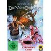 Koch The Book of Unwritten Tales - Vieh Chroniken