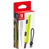 Nintendo Switch: Laccetto per Joy-Con, Giallo Neon