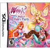 D3Publisher Winx Club: Magical Fairy Party, NDS
