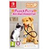 Numskull Pups 'N' Purrs Animal Hospital (Nintendo Switch)