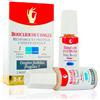 Mavala Trattamento Rinforzante Per Unghie Fragili Renforce Ongle 2 X 10 Ml - 20 ml