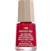 Mavala Minicolors - Smalto - 156 rococo red