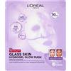 L'oréal paris Revitalift Glass Skin Hydrogel Glow - Maschera In Tessuto 25 Gr