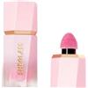 Sheglam Color Bloom Liquid Blush Finitura Matte - Petal talk