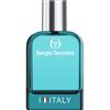 Sergio Tacchini I Love Italy Man 100 ml Eau de Toilette Spray