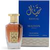 Maison Asrar Khayal 100 ml Eau de Parfum Spray