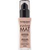 Deborah Extra Mat Perfection Fondotinta SPF20 01 Fair Idratante No Transfer Anti-Umidità 30 ml Fluido