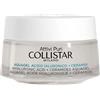 Collistar Aquagel Acido Ialuronico + Ceramidi 50 ml Crema Idratante Liftante Crema