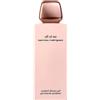 Narciso Rodriguez All of Me 200 ml Shower gel Profumato Flacone