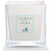 Acqua Dell'elba Note di Natale Piccola Natale Candela Profumata 180 gr
