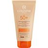 Collistar Crema Solare Protettiva Spf50+ Eco-Compatibile Viso e Corpo Crema