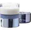 Millefiori Candela Profumata Millefiori Silver Spirit Silver spirit Candela Profumata Candela