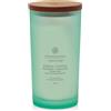 Chesapeake Bay Candle Balance & Harmony (Waterlily Pear) Grande e & Harmony (Waterlily Pear) Candela Profumata Vasetto