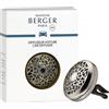 Maison Berger Paris Diffuseur Voiture Clip Graphic 1 pz Clip Per Diffusore Auto Supporto