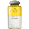 Origins Checks And Balances Milky Oil Cleanser 150 ml Olio-Latte Detergente Struccante per il Viso Flacone Pelle normale e mista