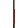 Clarins Crayon Lèvres 05 Roseberry Ammorbidente Elasticizzante Cremosa 1,2 gr Matita