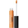 Mac Studio Fix 24-Hour Smooth Wear Concealer NC45 Correttore Fluido Lunga Tenuta 7 ml Applicatore