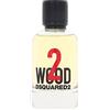 Dsquared 2 Wood 50 ml Eau de Toilette Spray