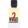 Dsquared 2 Wood 100 ml Eau de Toilette Spray