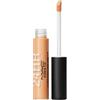 Mac Studio Fix 24-Hour Smooth Wear Concealer NC40 Correttore Fluido Lunga Tenuta 7 ml Applicatore