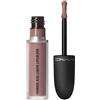 Mac Powder Kiss Liquid Lipcolour It's Personal Rossetto Cremoso Idratante Lunga Tenuta 5 ml Applicatore
