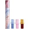NABLA Lip Candy Oil Sweet Kiss Kit Lipgloss Idratante con Applicatore Cofanetto