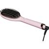 Ghd Glide Rosa Sorbetto 1 pz Spazzola Elettrica Lisciante Capelli Bagnati e Asciutti