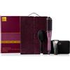 ghd Duet Blowdry Gift Set Cherry Chic 3 pz Spazzola Elettrica Capelli Bagnati e Asciutti Cofanetto