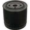 FEBI BILSTEIN Filtro olio Filtro ad avvitamento 33140 Compatibilità con NISSAN NP300 Navara Pick-up D40, JEEP GRAND CHEROKEE II WJ, WG