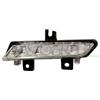 Prasco Luce guida diurna RN3294314 | Compatibile con: RENAULT CLIO IV