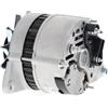 HELLA 8EL 011 710-971 Alternatore - 14V - 75A | Compatibile con: FORD ESCORT IV, ESCORT IV Turnier, FIESTA II, FIESTA III, LAND ROVER DEFENDER Cabrio