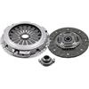 BLUE PRINT Kit frizione ADP153034 | Compatibile con: CITROËN JUMPER I Bus, JUMPER I Kasten, JUMPER I Pritsche/Fahrgestell, FIAT DUCATO Bus, DUCATO Kasten