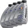 Generico 4 Litri Q8 Formula Advanced Plus 10W-40 Olio motore per autovetture a base sintetica conforme ACEA A3/B4