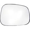 ZJYZYQ Vetro Specchietto Lato Per Suzuki Per Swift 2006 2007 2008 2009 2010 2011 2012 2013-2016 1PC Auto Lato Retrovisore Specchio Vetro Sinistra Destra Vetro Specchietto