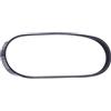 RIDEX 305P0117 Cinghia servizi Compatibilità con FORD Fiesta Mk5 Hatchback JH1, JD1, JH3, JD3