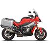 SHAD 4P System BMW S1000XR