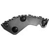PRASCO Supporto, Paraurti DA8201054 | Compatibile con: DACIA DUSTER