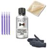 Tailored Paint Per Volkswagen UP! E-UP! 2011-Present Ritocco Vernice Kit di Riparazione Graffio Pietra Chip Fix Candy White LB9A Ritocco Vernice Penna