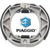 Piaggio COPPIA GANASCE ORIGINALI PIAGGIO 56294R PER PIAGGIO VESPA LX PRIMAVERA 4T 3V IE 125 2013/2016