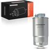 Frankberg Filtro carburante Filtro Diesel Replace# 93190796,813059 | Compatibile con Opel, Corsa D, D Furgone/Compatto; Filtro tubazione, Diametro di ingresso: circa7.9 mm