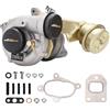 maXpeedingrods Turbocompressore K14 per Transporter T4 TDI 2.5L 95-03 | Turbo 53149887018 074145701AX