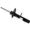SACHS 317 571 Ammortizzatore per BMW X3 (E83) 2003-2011 Dx, Assale anteriore