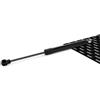 RIDEX 219G0714 Ammortizatore pneumatico Cofano bagagli/vano carico Compatibilità con MERCEDES-BENZ Classe E Cabrio A124
