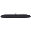 Janasiba Terza Luce Freno per Auto Luce di Stop a Montaggio Alto Luce Posteriore a LED per Grande Punto 2006-2011 2122000407