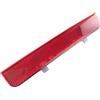Jrifedptry Riflettore paraurti destro paraurti posteriore riflettore fanale posteriore per L322 LR2 LR006348