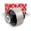 FEBI BILSTEIN Supporto, Braccio oscillante 104936 hinten | Compatibile con: FIAT TIPO Kombi, TIPO Schrägheck, TIPO Stufenheck