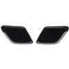 Twxxws Copertura lavafari anteriori Per Jeep Per Grand Per Cherokee 2011 2012 2013 | 68078290AB 68078291AB Paraurti anteriore lavafari ugello di spruzzo tappo di copertura adatto