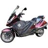 Tucano Urbano R040N TERMOSCUD Legcover - senza viti, Colore Nero, Dimensioni unico