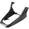 Geehery 5K0863680 Copertura per console centrale, pannello del cambio, accessorio interno compatibile con VW Golf MK6 2009-2013, # 5K0863680B 5K0863680B81X EZC-VW-435 (struttura in fibra di carbonio)