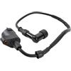 UXbzEYwat Assieme Bobina di Accensione Compatibile Con Kymco Agility 50 | Adatto per Kymco Like 125, Super 8 125, Filly, Agility People S 50 ; N. parte 3051A-KHC4-900